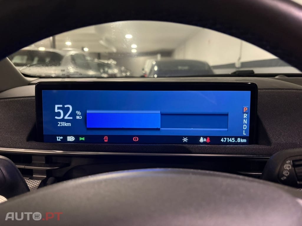 Ford Mustang Mach-E Standard