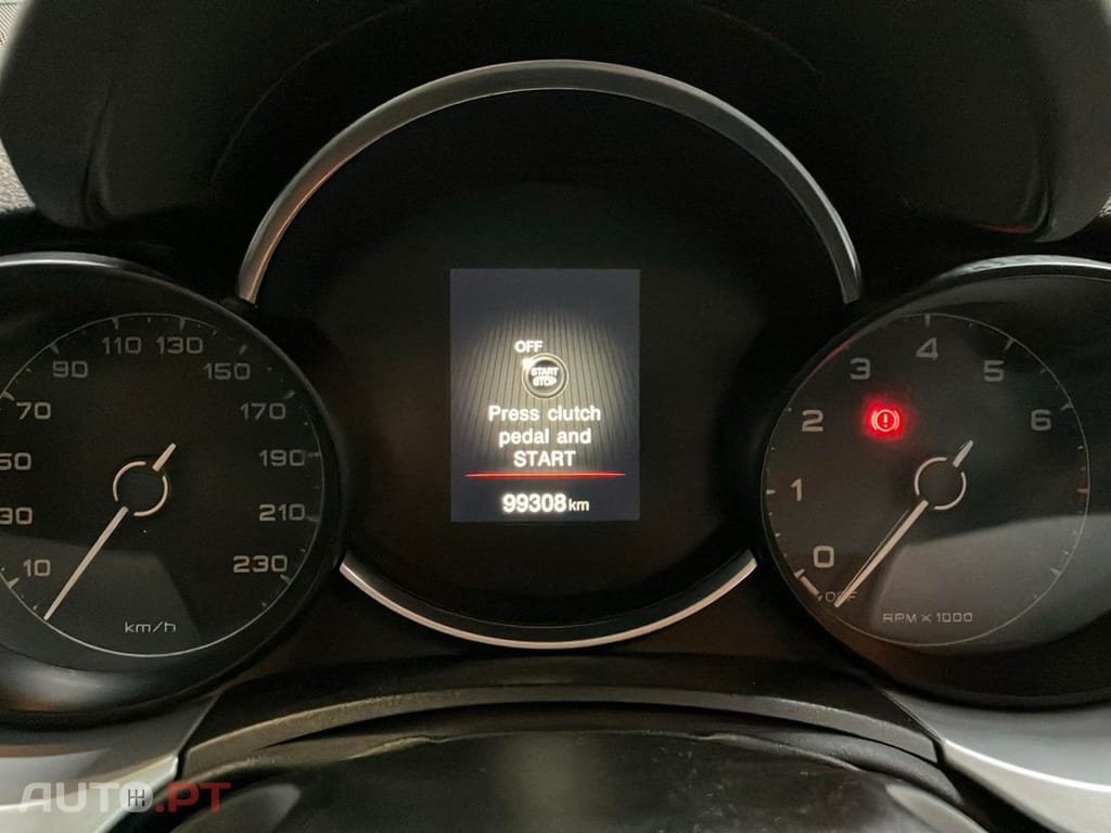 Fiat 500X 1.0 FireFly Cult