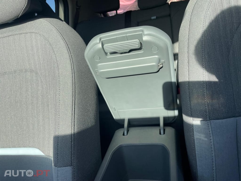 Kia EV3 58.3 kWh Drive