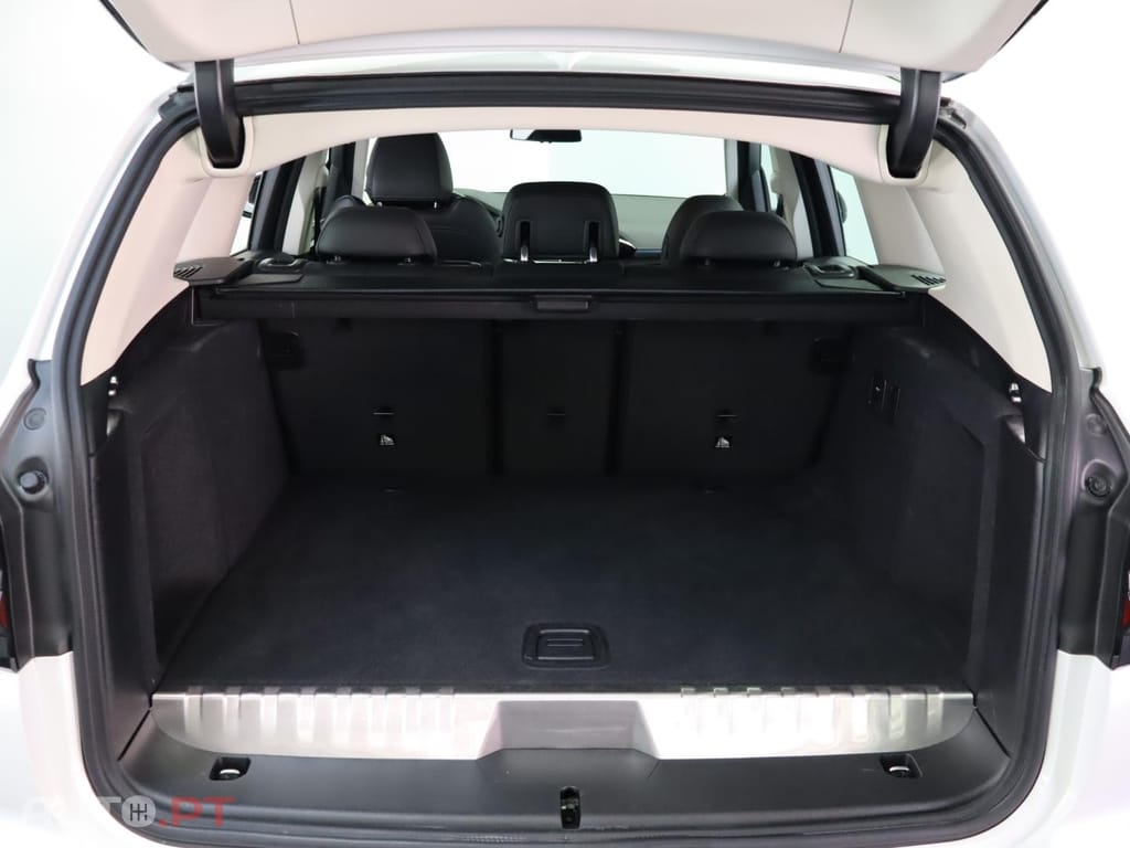 BMW X3 xDrive30e Auto