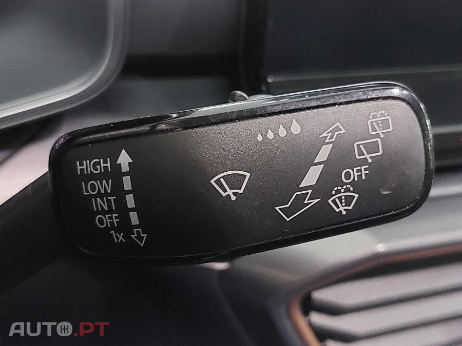 Cupra Formentor 1.5 TSI