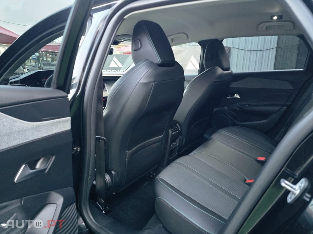 Peugeot 308 SW BlueHDi 130 Allure Pack