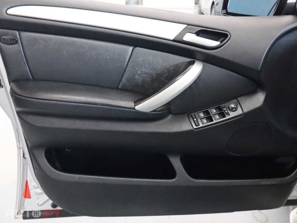 BMW X5 3.0 d