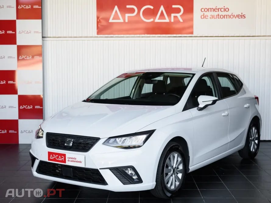 Seat Ibiza 1.0 TSI Style