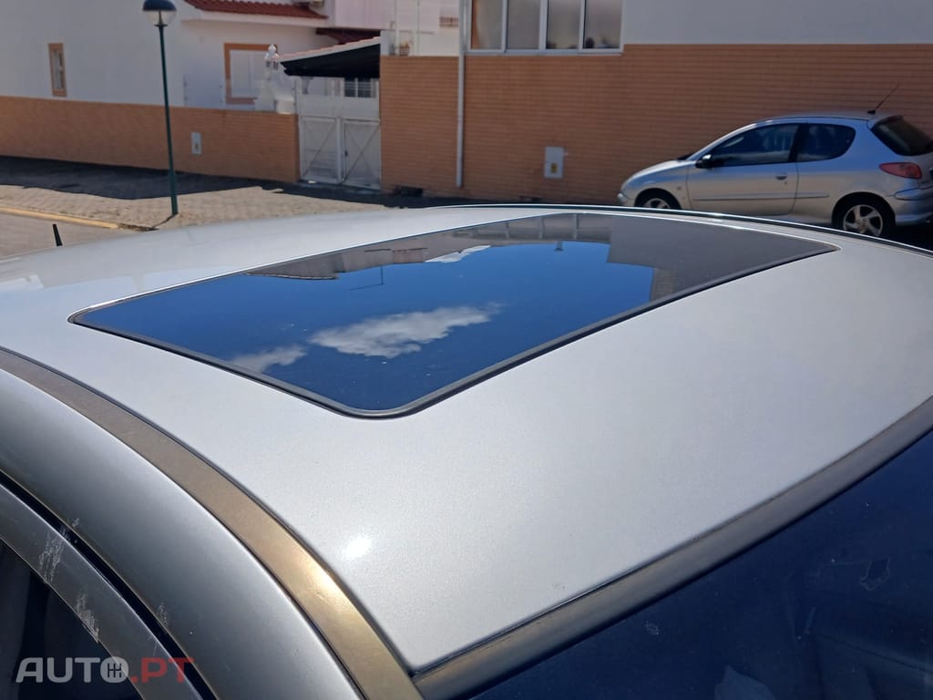 Mercedes-Benz C 320 V6