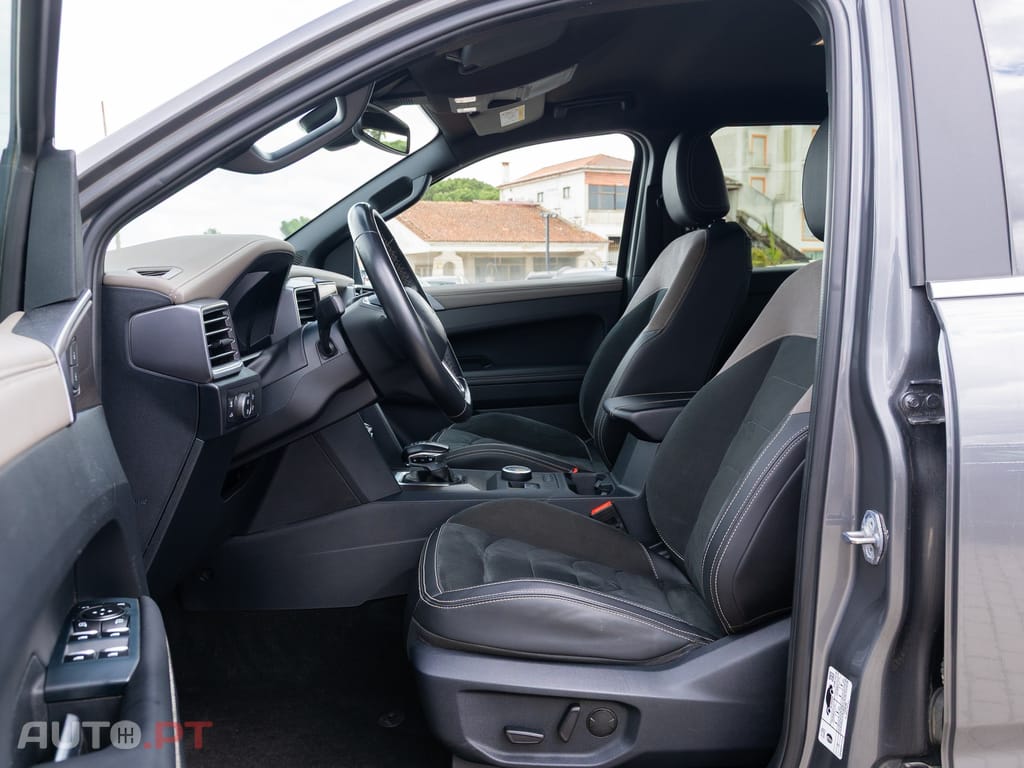 Volkswagen Amarok 3.0 TDI Style 4x4
