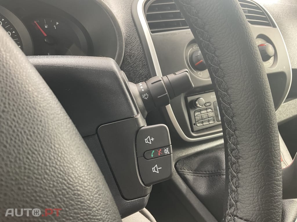 Renault Kangoo 1.5 dCi Maxi Business