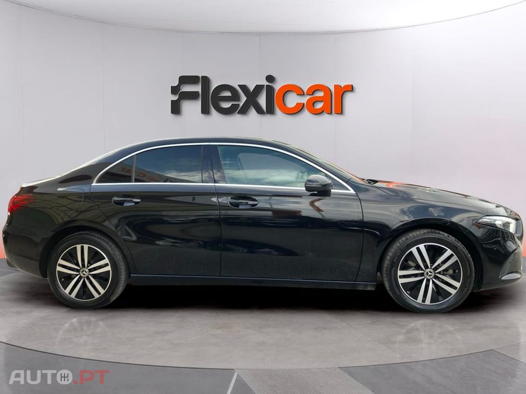 Mercedes-Benz A 250 e Style Plus