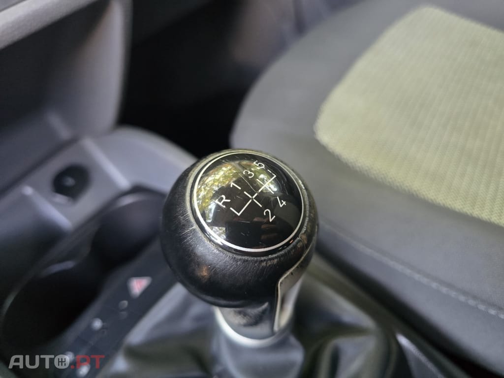Seat Ibiza 1.2 12V Style