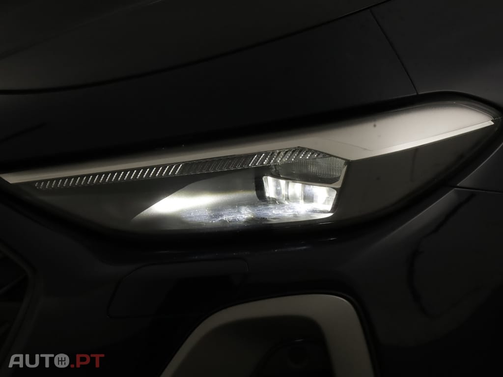 Audi A5 A5 Avant TDI