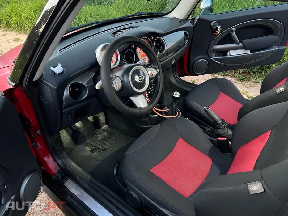 MINI Cooper D
