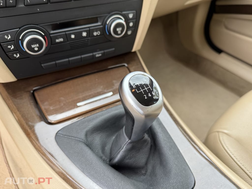 BMW 320 d Dynamic