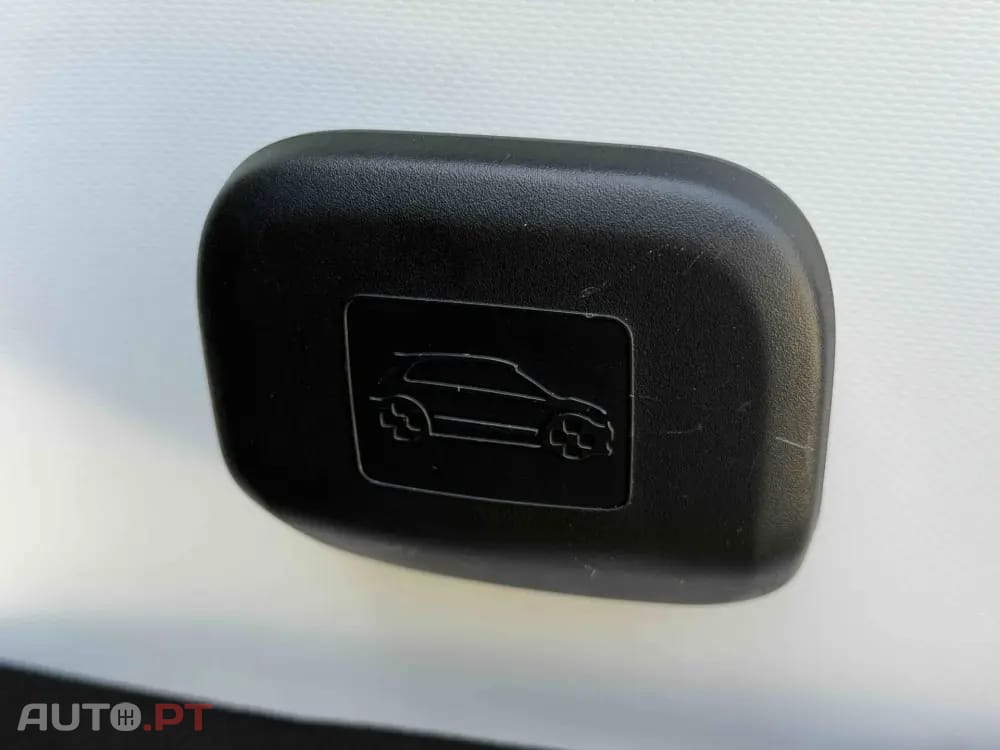 Renault Twingo 1.0 SCe Night&Day