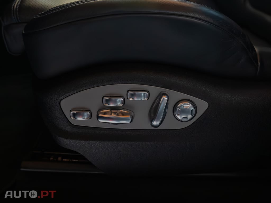 Porsche Macan GTS