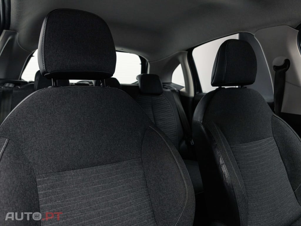 Citroen C3 1.2 PureTech Feel