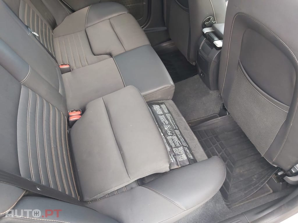 Volvo V50 1.6 D Drive Momentum Start/Stop