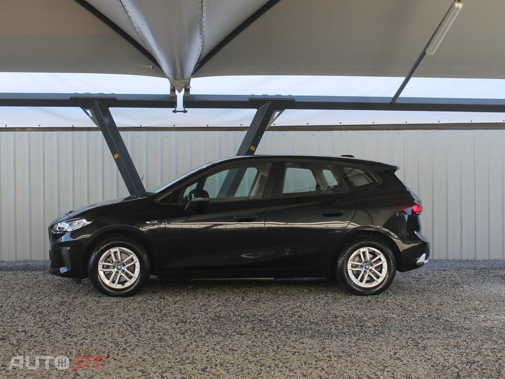 BMW 225 xe Active Tourer e xDrive
