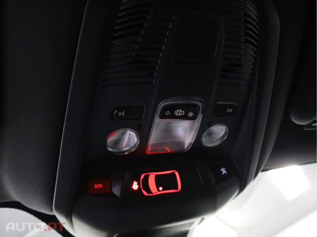 Peugeot 5008 1.5 BlueHDi 130cv GT Line 7L