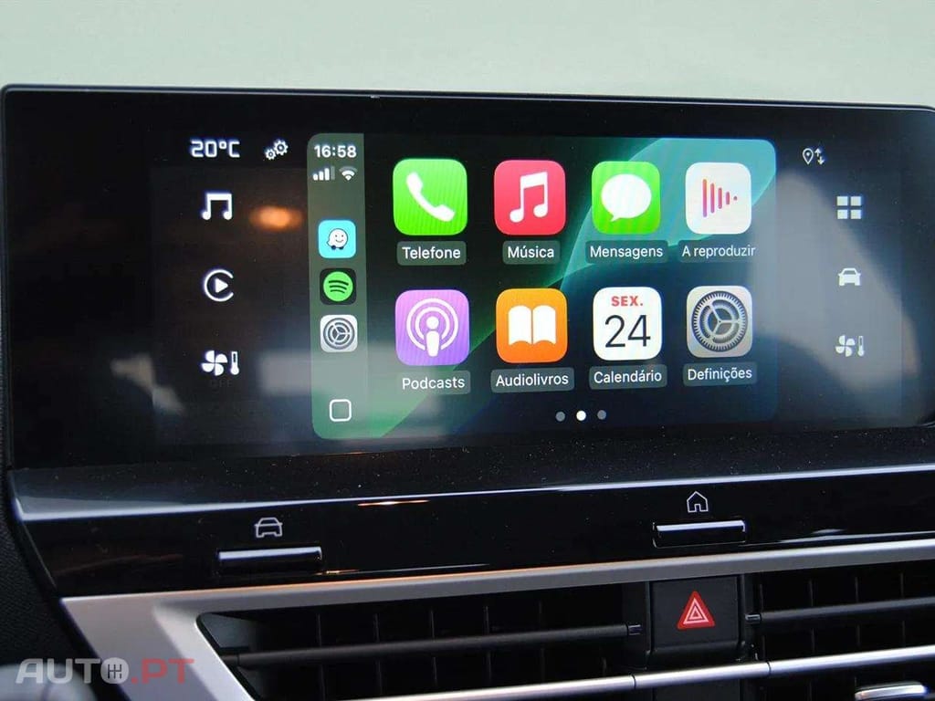 Citroen C4 1.2 PureTech Plus