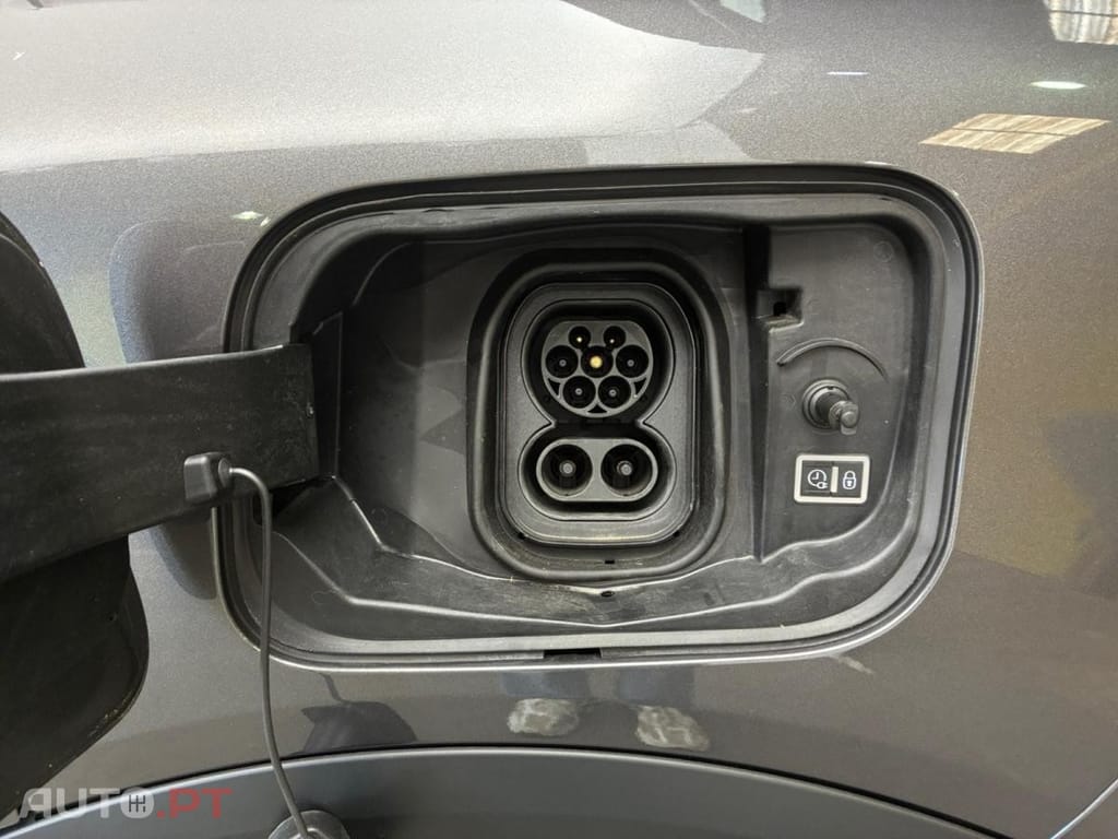 Citroen e-C4 Feel Pack