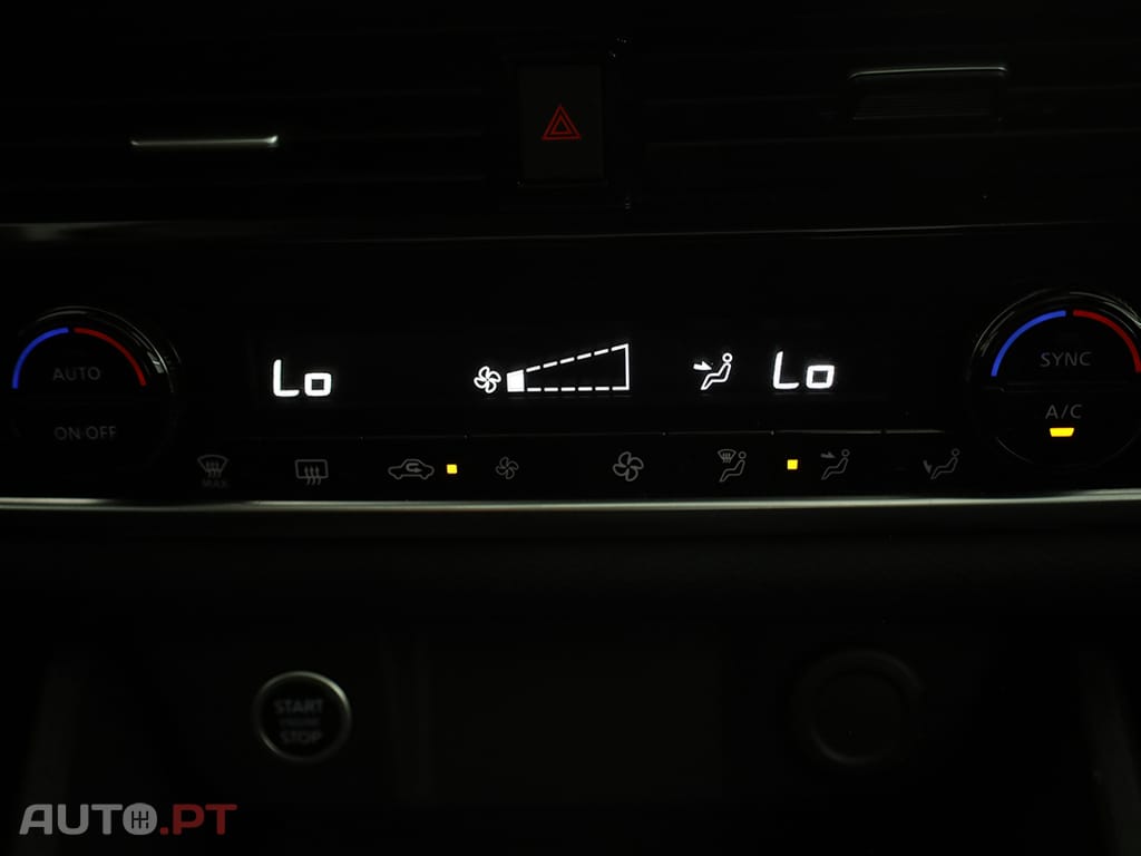 Nissan Qashqai Qashqai 1.3 DIG-T Acenta Xtronic