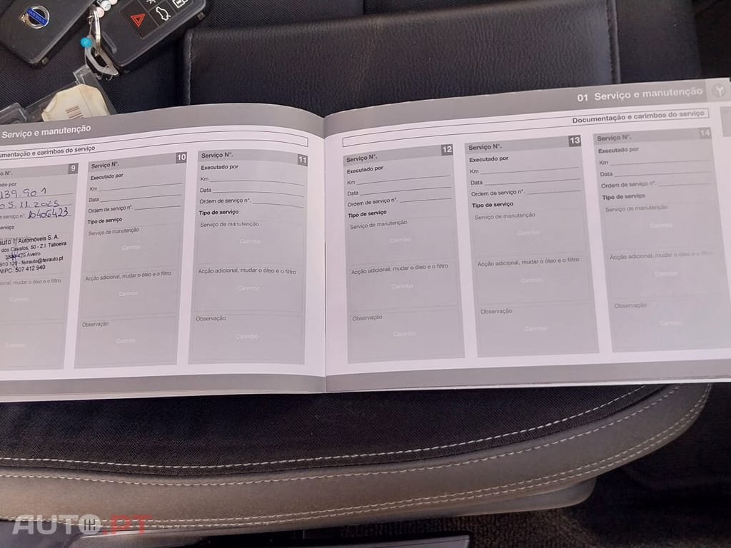 Volvo XC60 D4 Mumentum