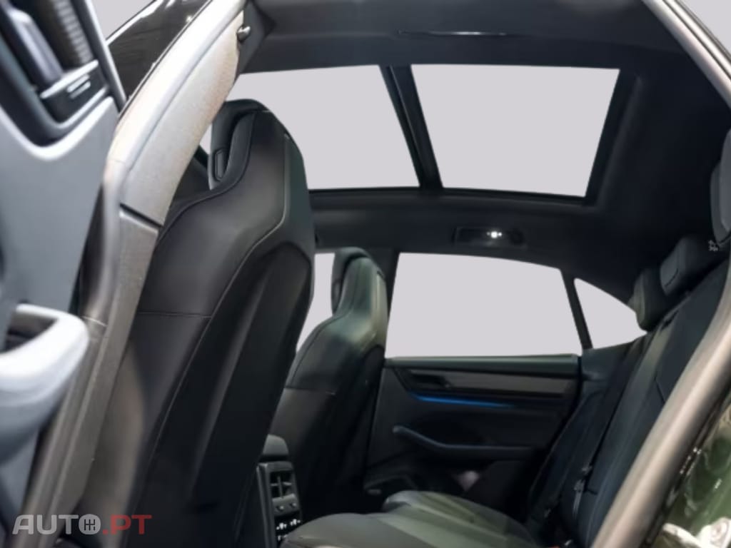 Porsche Macan 4S I.V.A DEDUTÍVEL