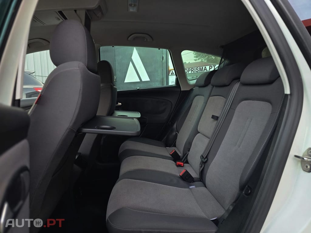 Seat Altea XL 1.6 TDi Copa Plus Eco.Start-Stop