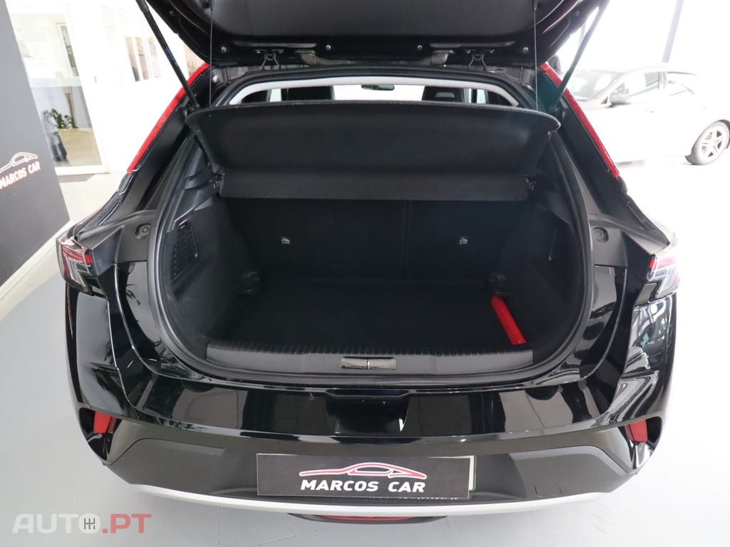 Opel Mokka 1.2 T Edition