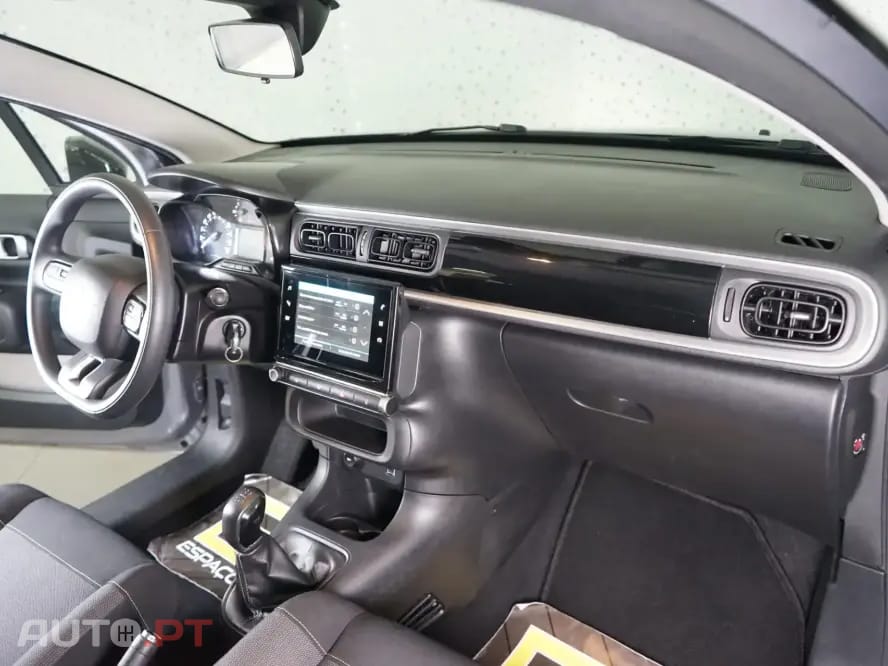 Citroen C3 1.2 PureTech Plus