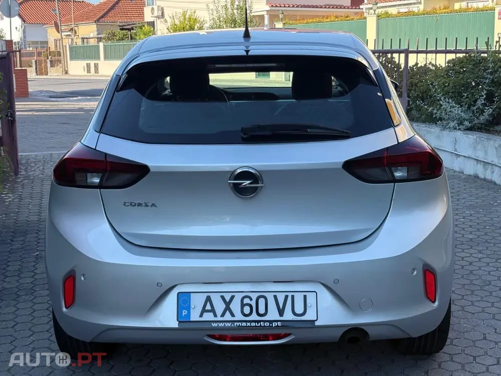 Opel Corsa 1.2 Business