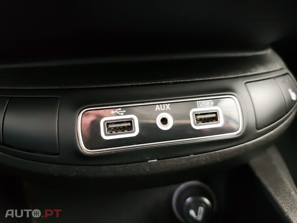 Fiat 500X 1.6 MJ Cross DCT