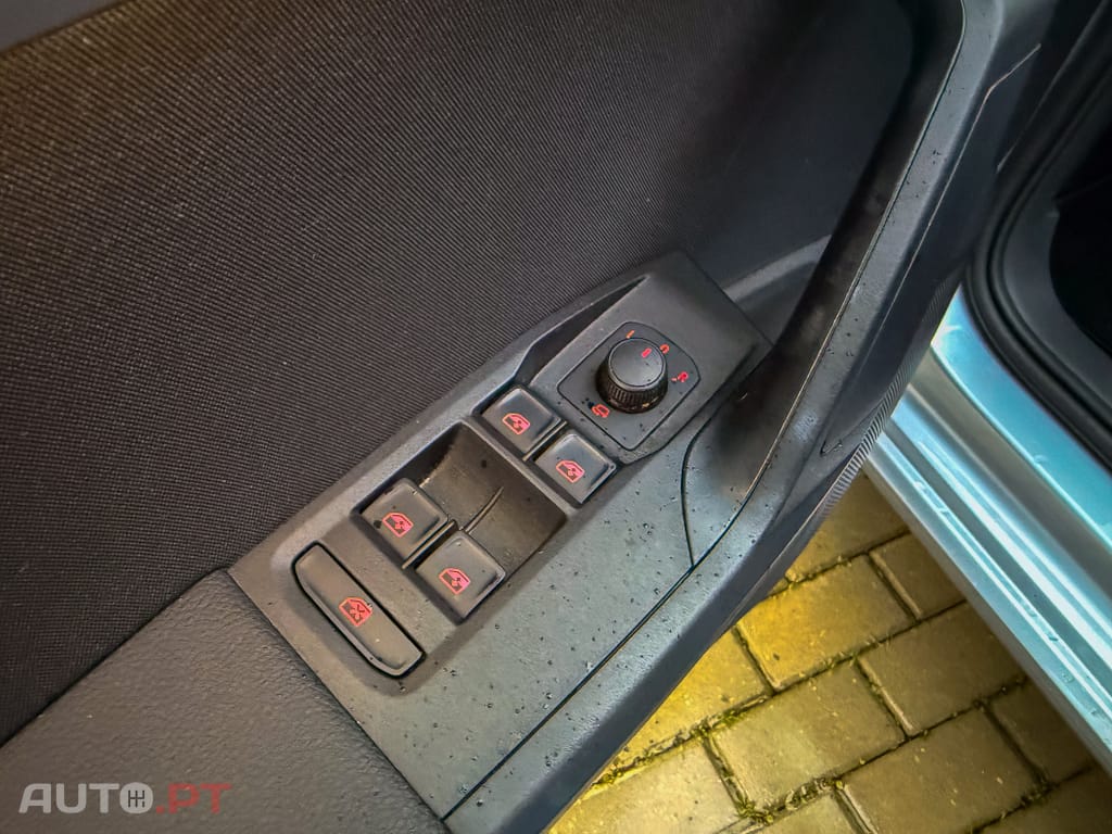 Seat Ibiza 1.0 TSI FR