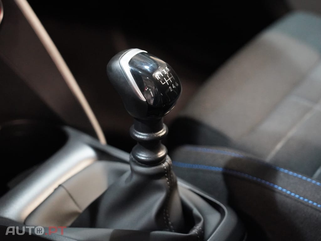 Citroen C3 1.2 Turbo Plus16