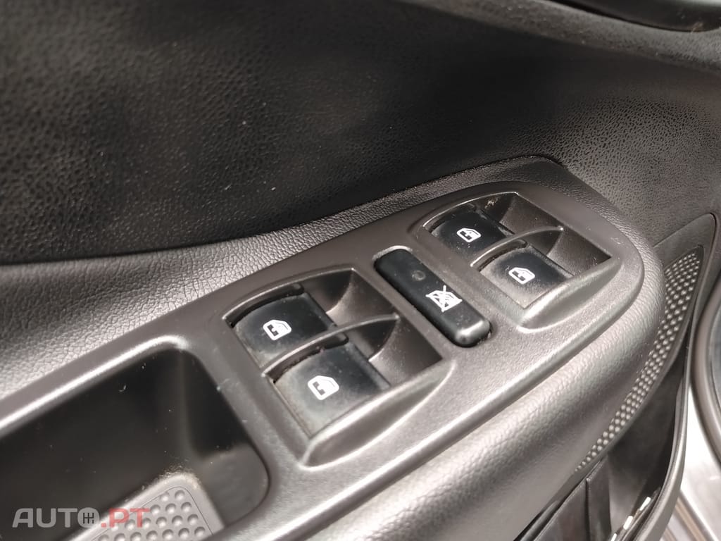 Fiat 500L 1.6 MultiJet 7 Lugares