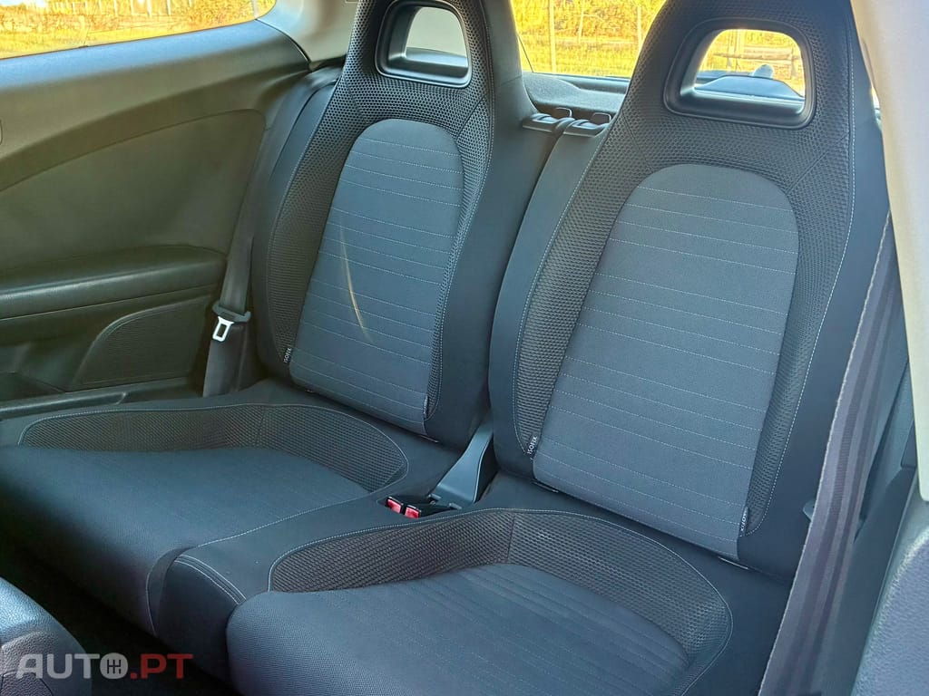 Volkswagen Scirocco 1.4 TSI Sport