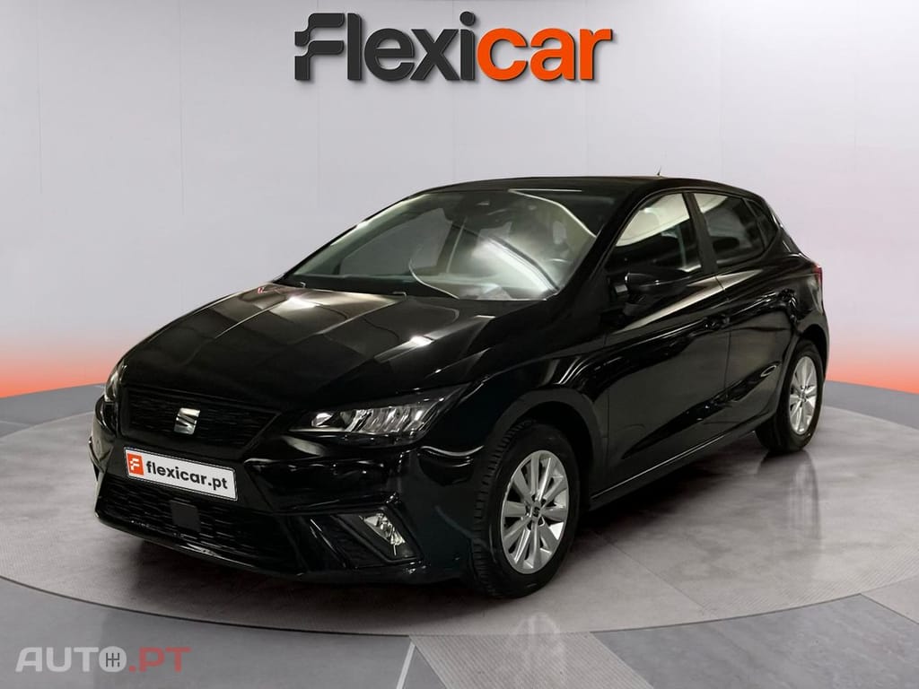 Seat Ibiza 1.0 TSI Style DSG