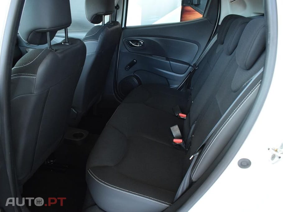 Renault Clio 1.5 dCi Confort