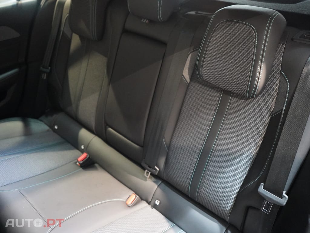 Peugeot 308 1.2 PureTech Allure