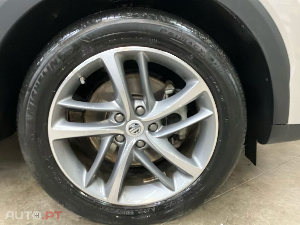 MG EHS 1.5 T-GDI Plug-in Hybrid Luxury