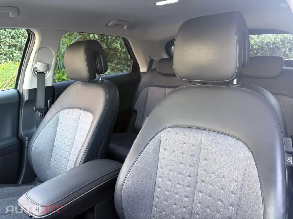 Hyundai Ioniq 5 73 kWh Premium