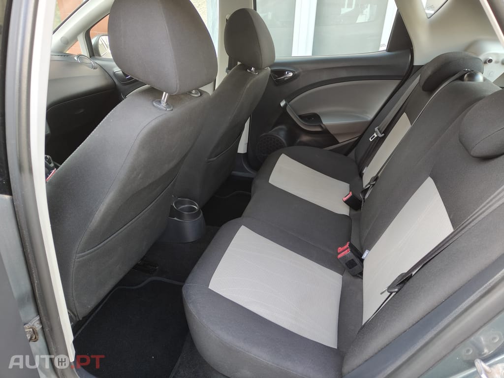 Seat Ibiza 1.2 TDI