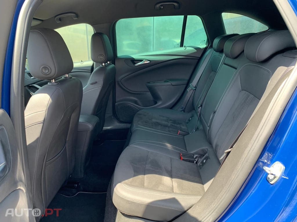 Opel Astra Sports Tourer 1.5 D Ultimate S/S