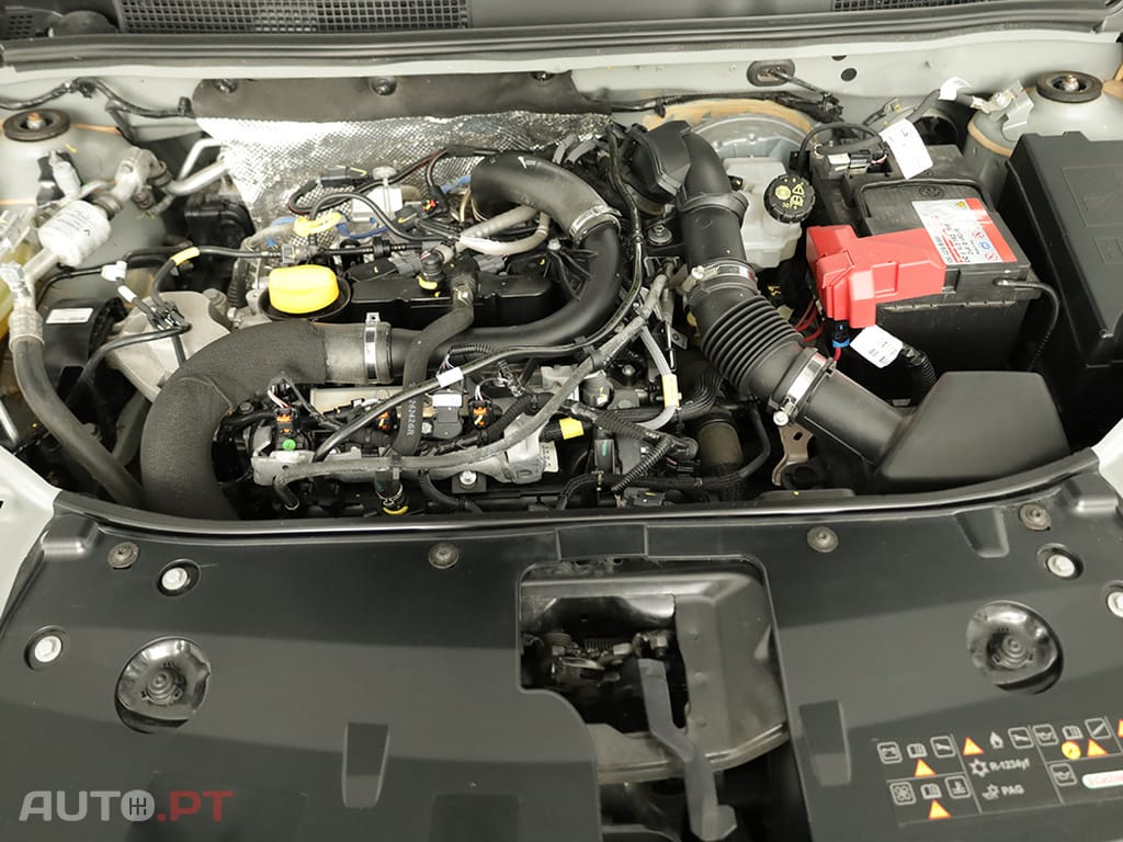 Dacia Sandero Sandero 1.0 ECO-G Expression Bi-Fuel