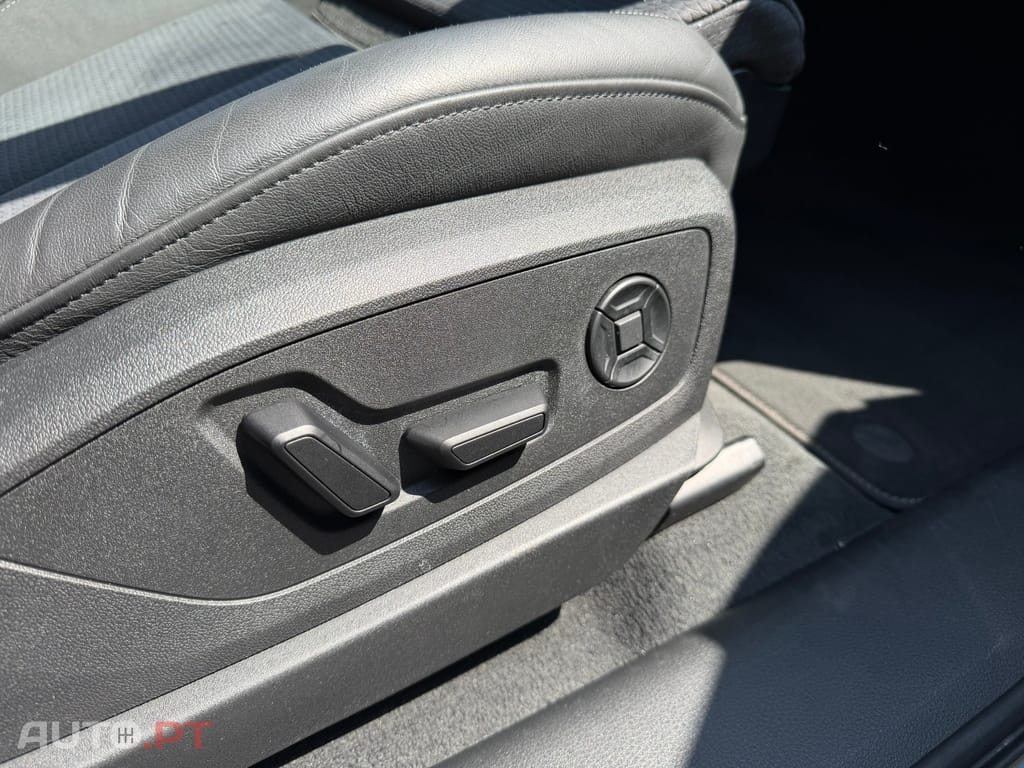 Audi E-Tron 55 quattro S line