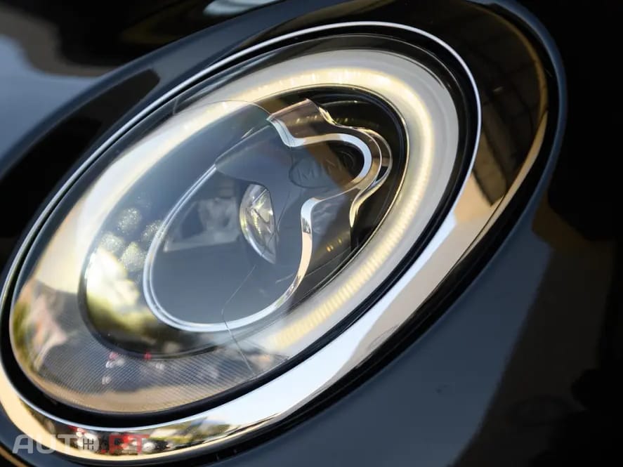 MINI Clubman Cooper D Classic Auto