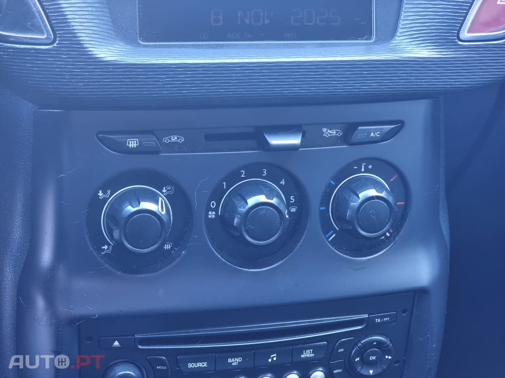 Citroen C3 1.1 Seduction