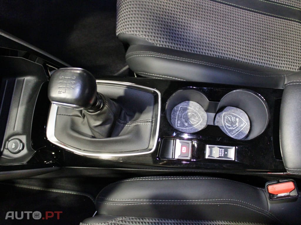 Peugeot 208 1.2 PureTech GT Line