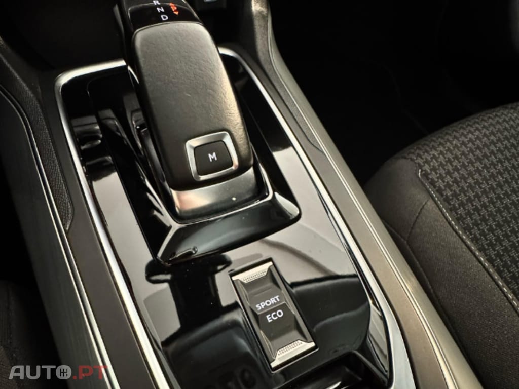Peugeot 308 SW 1.2 PureTech Active
