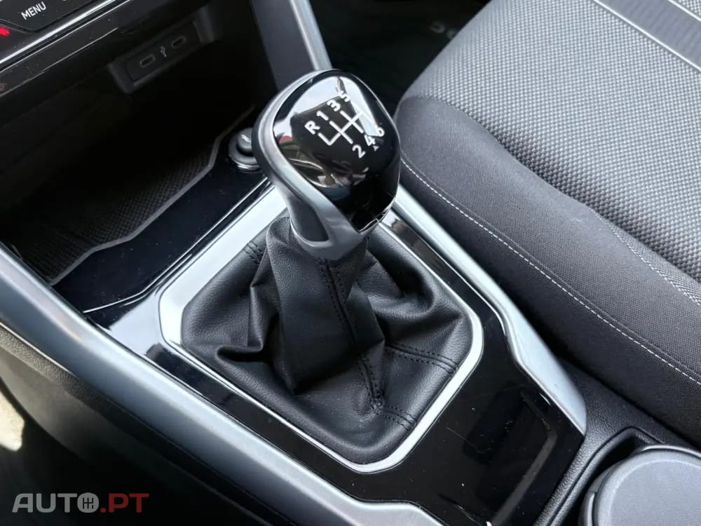 Volkswagen T-Roc 1.0 TSI T-ROC@pt